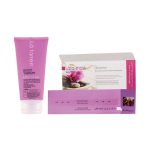 ماسک مو ترمیم کننده لافارر مخصوص موهای رنگ شده و آسیب دیده 200 میلی لیتر - 1402/7