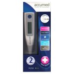 ترمومتر دیجیتال اکیومد مدل TK250