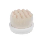 براش زرد چرخشی