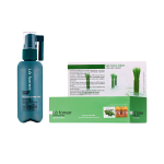 هیرتونیک تقویت کننده موی سر و ابروی چرب لافارر ۶۰ میلی لیتر