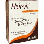 سافت ژل هیرویت