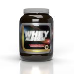 وی آلبومین کارن 1100 گرم