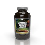 قرص آمینو وی 4600 کارن