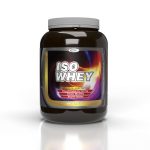 ایزو وی کارن 912 گرم