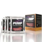 پودر پمپ بیوکراتین کارن 12 ساشه - هندوانه