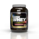 پودر سوپر وی کارن ۱۰۵۰گرم